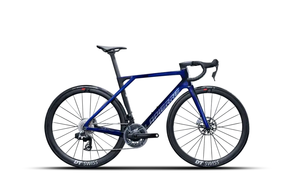 Lapierre Xelius DRS 10.0 AXS 2026, foto ufficiale del modello