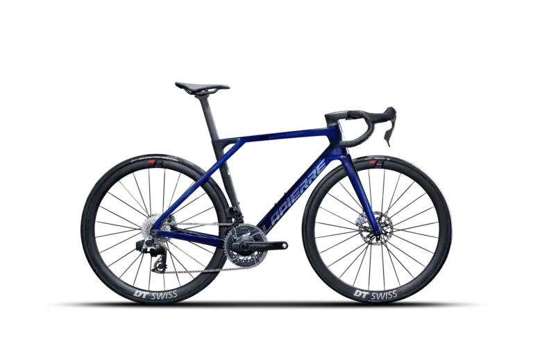 Lapierre Xelius DRS 10.0 AXS 2026, foto ufficiale del modello