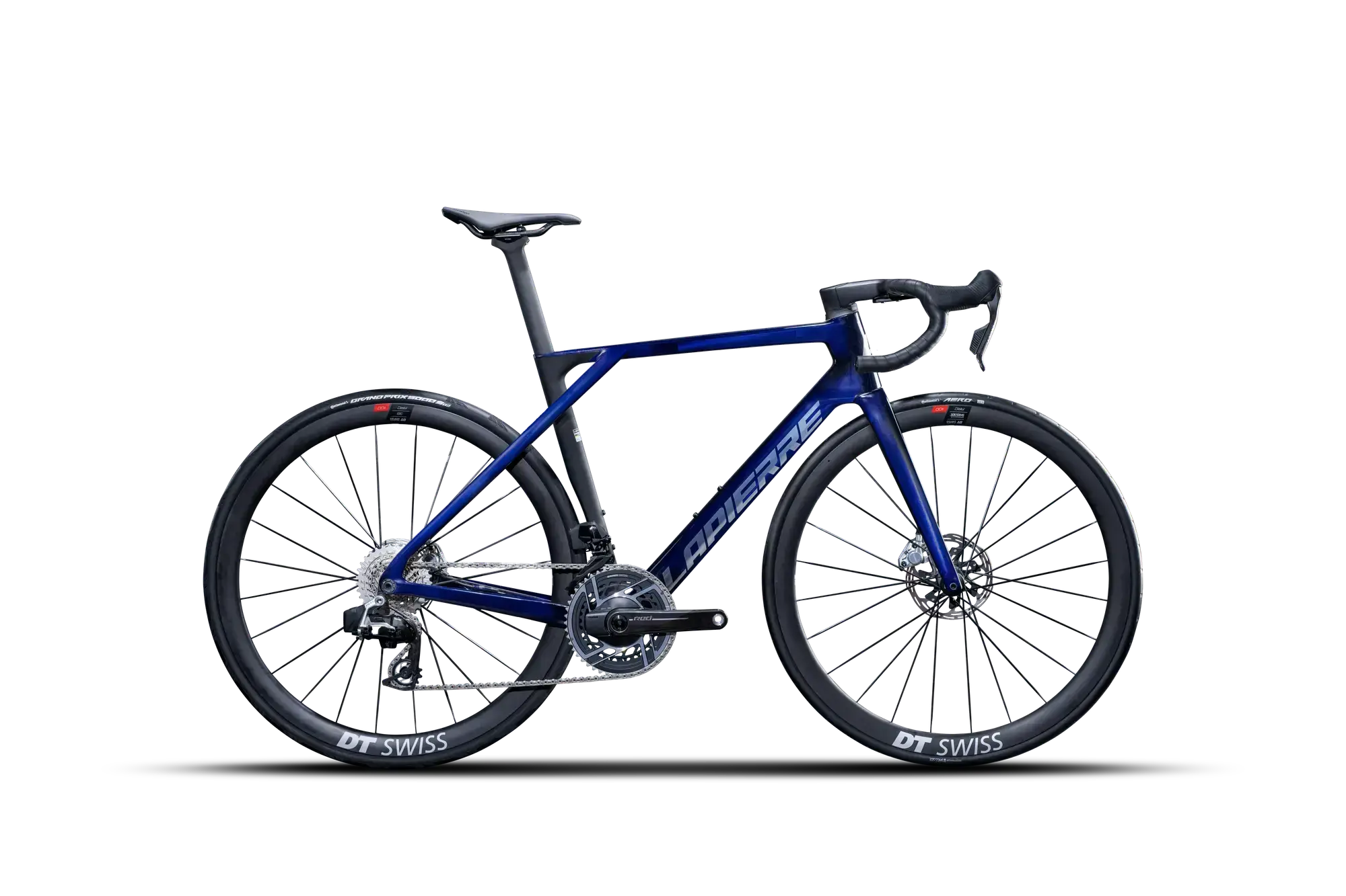 Lapierre Xelius DRS 10.0 AXS 2026, foto ufficiale del modello