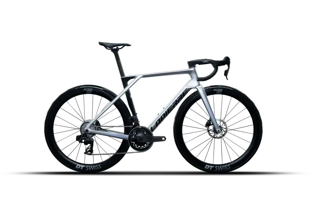 Lapierre Xelius DRS 8.0 AXS 2026