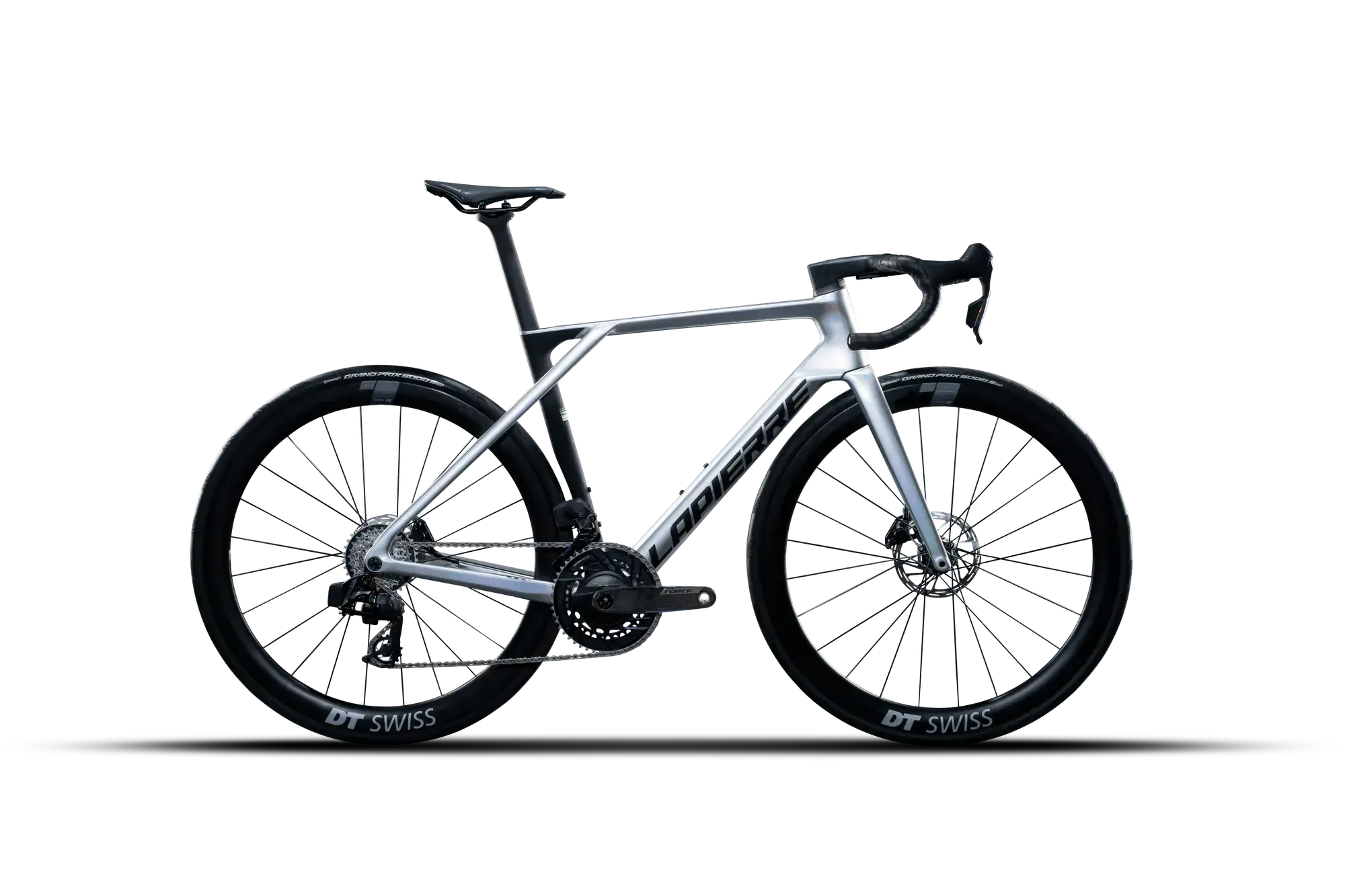 Lapierre Xelius DRS 8.0 AXS 2026