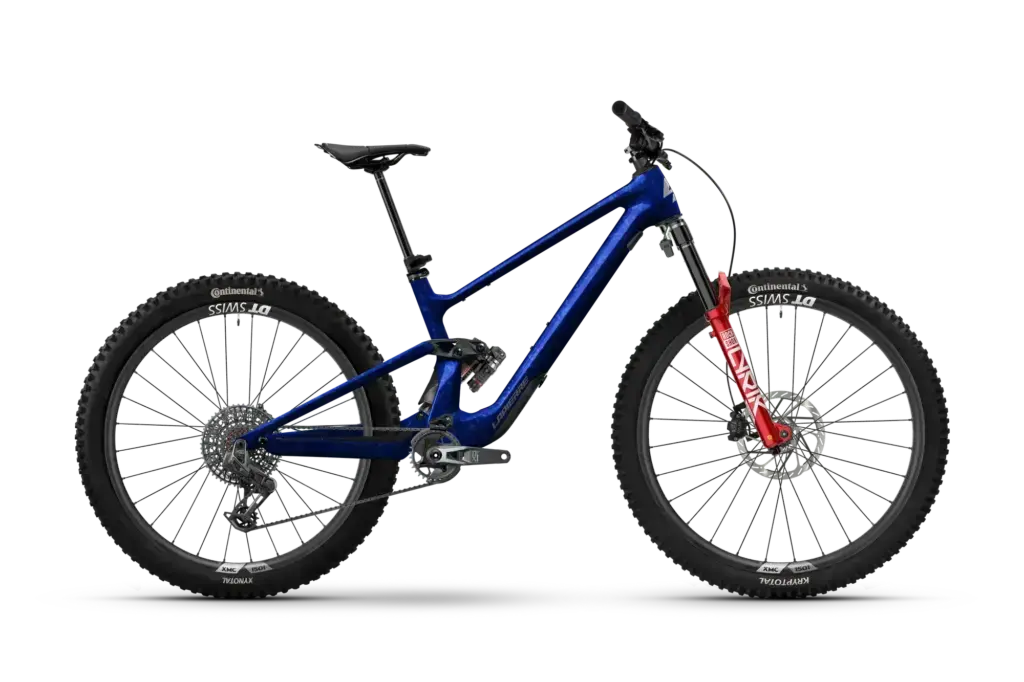 Lapierre Zesty 2026