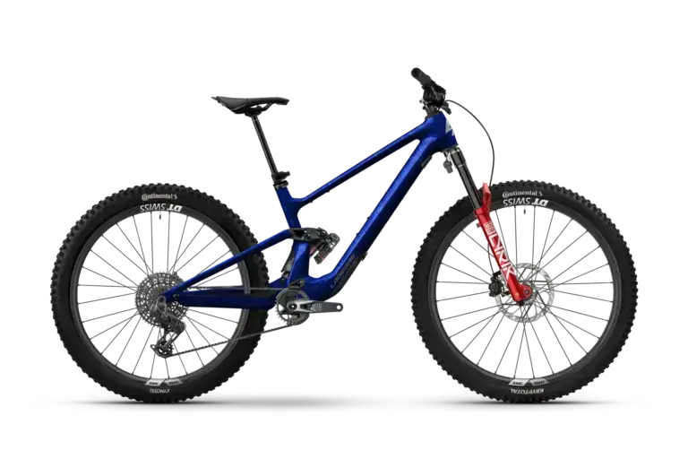 Lapierre Zesty 2026