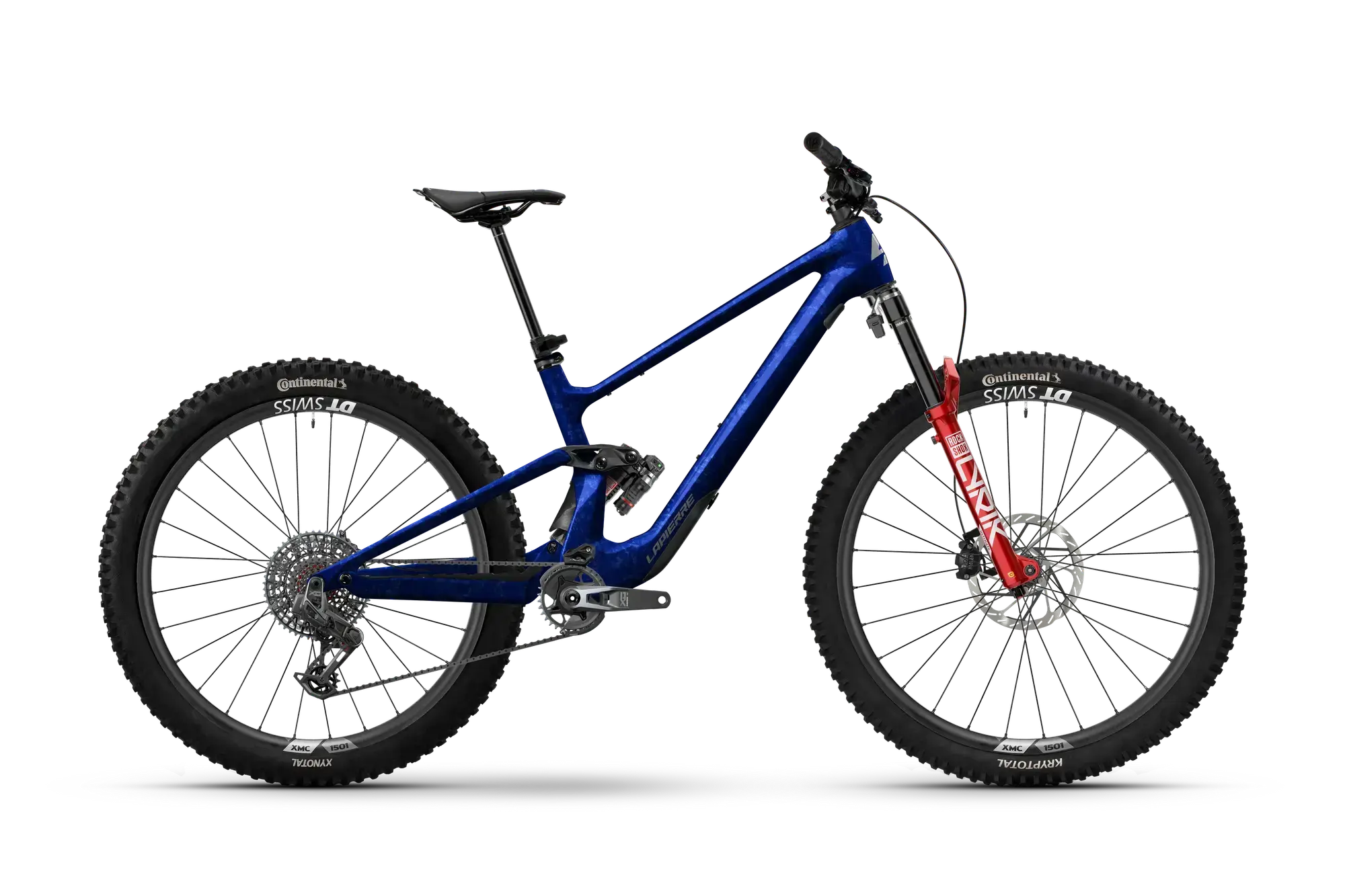 Lapierre Zesty 2026