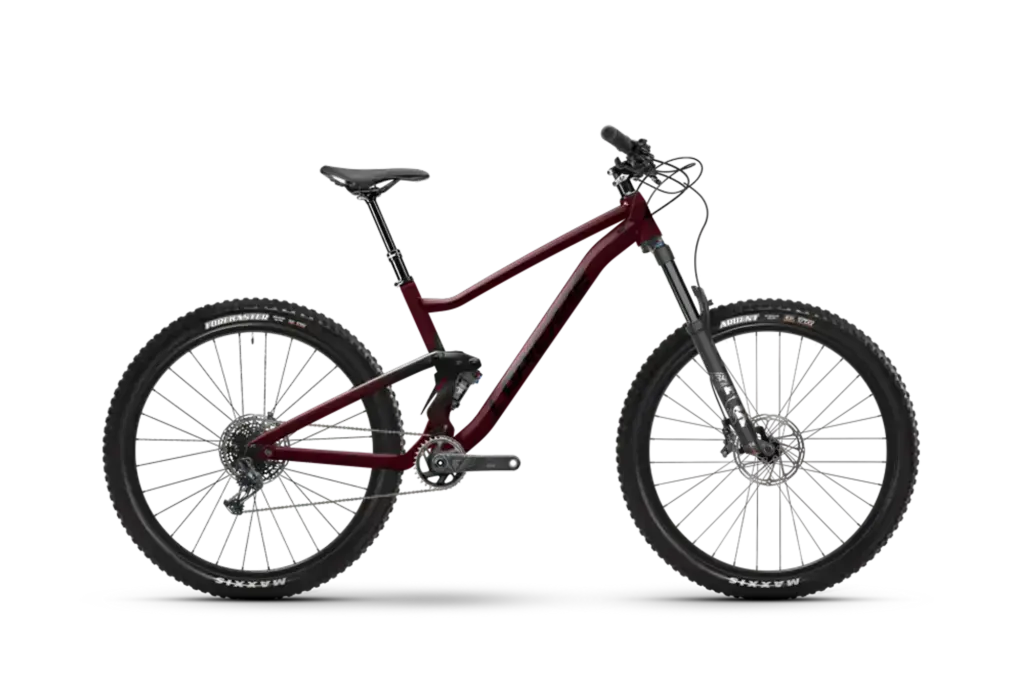 Lapierre Zesty TR 2026