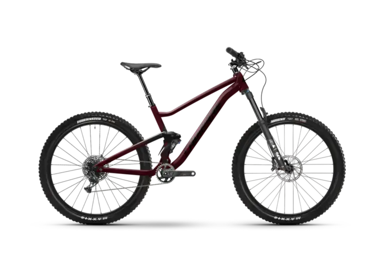 Lapierre Zesty TR 2026