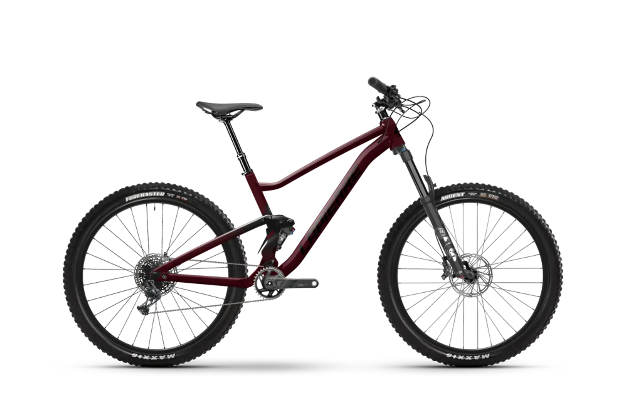 Lapierre Zesty TR 2026