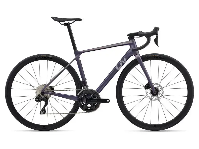 Liv Langma Advanced 1 QOM 2026