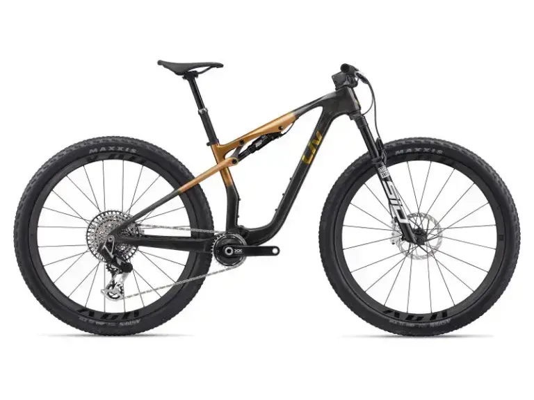 Liv Pique Advanced SL 2026