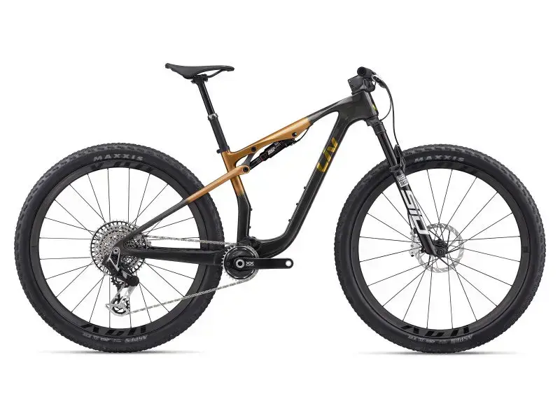 Liv Pique Advanced SL 2026