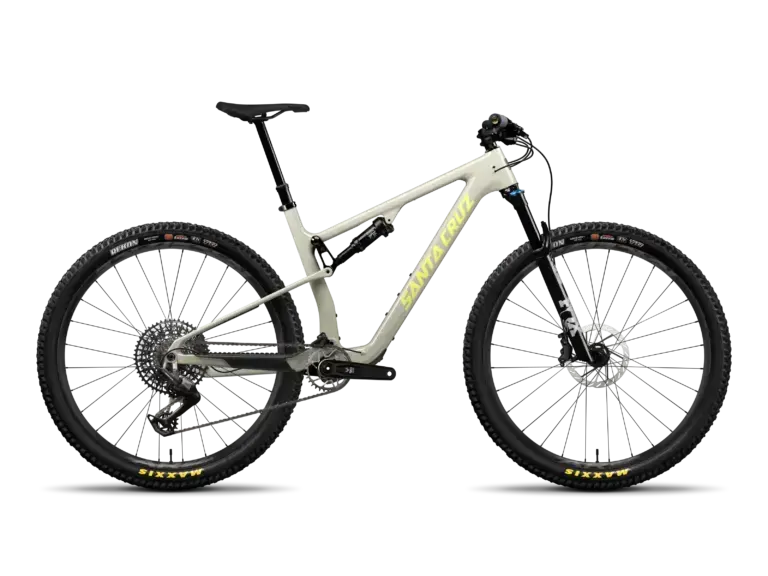 Santa Cruz Blur 2026