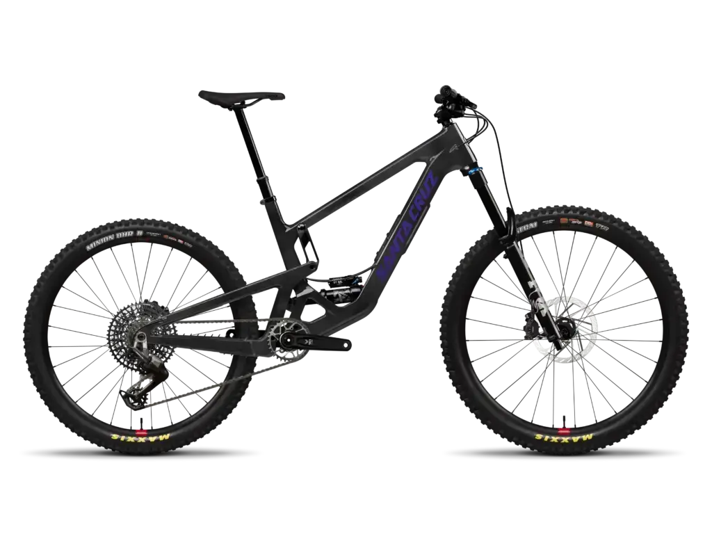 Santa Cruz Bronson 90 2026