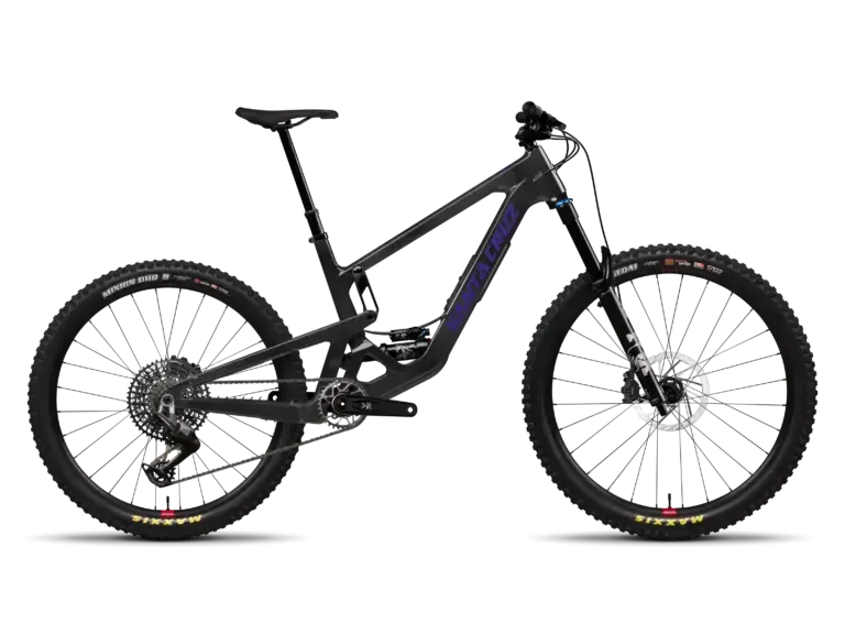 Santa Cruz Bronson 90 2026