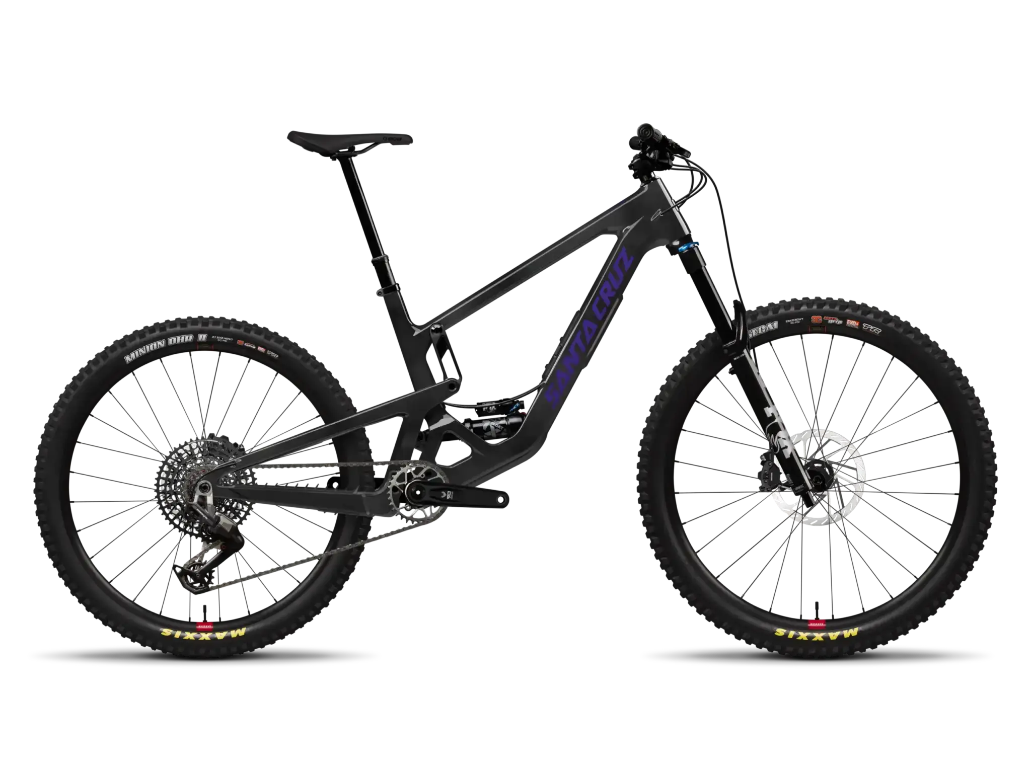 Santa Cruz Bronson 90 2026