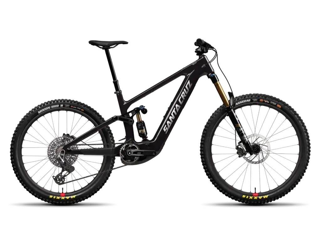 Santa Cruz Bullit 2026