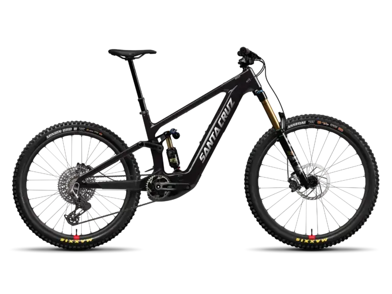 Santa Cruz Bullit 2026