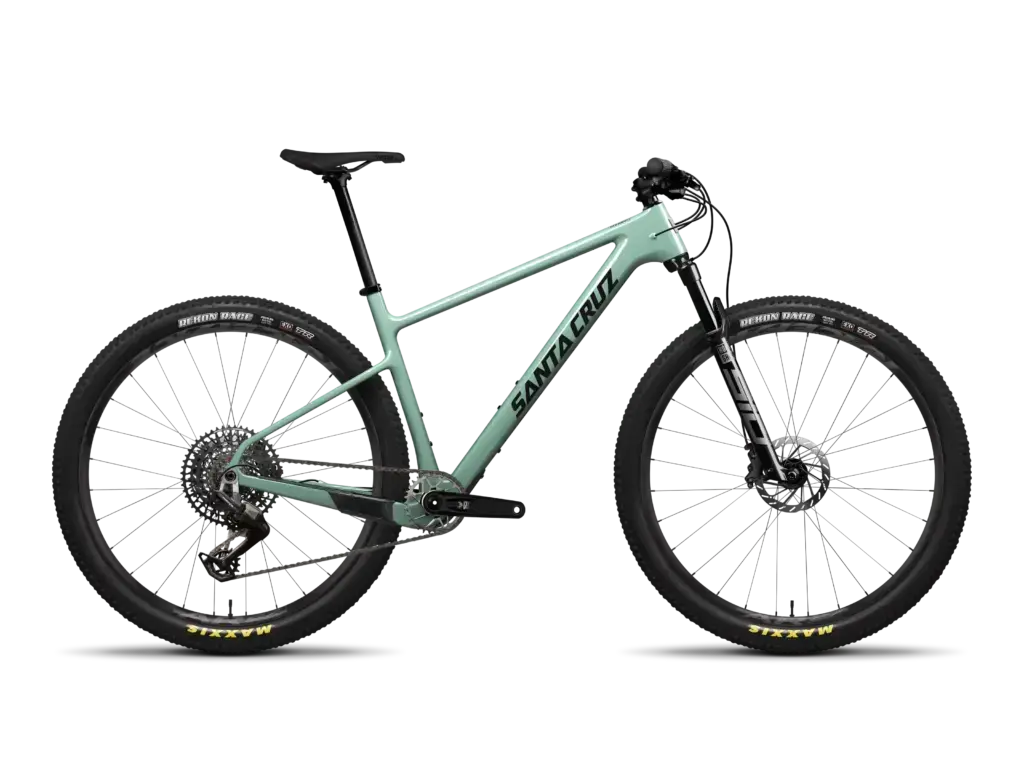 Santa Cruz Highball 2026