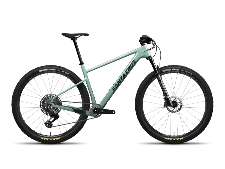 Santa Cruz Highball 2026