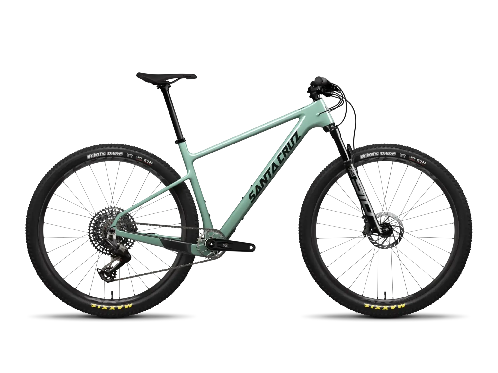 Santa Cruz Highball 2026