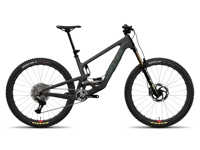 Santa Cruz Hightower 2026