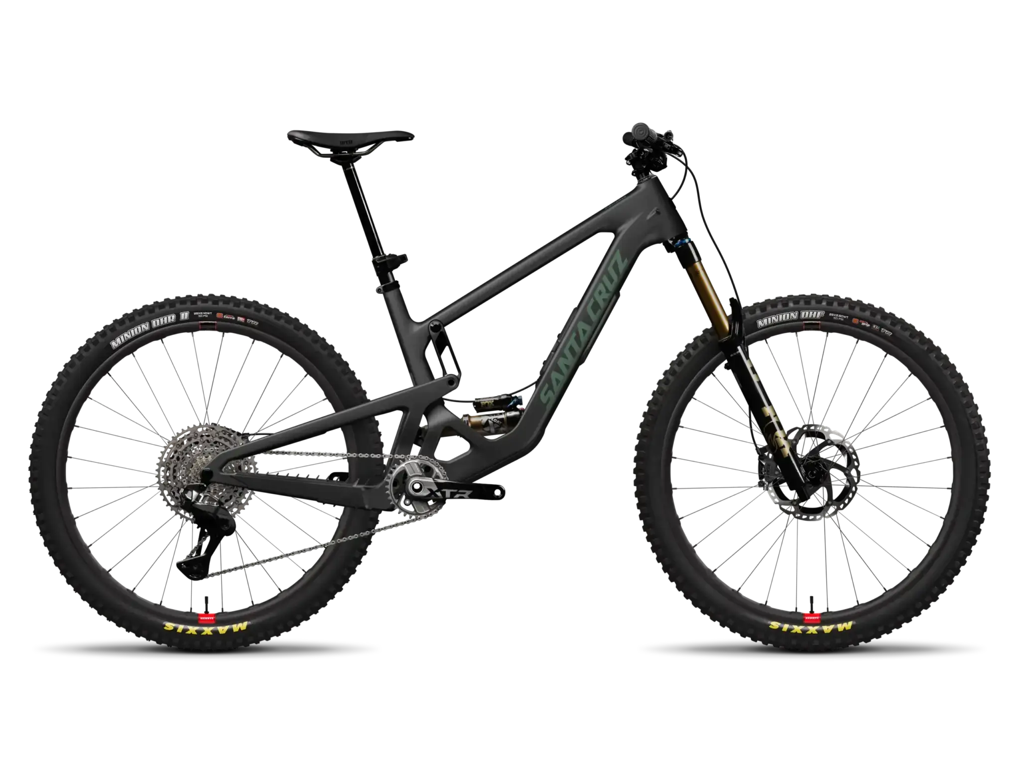 Santa Cruz Hightower 2026