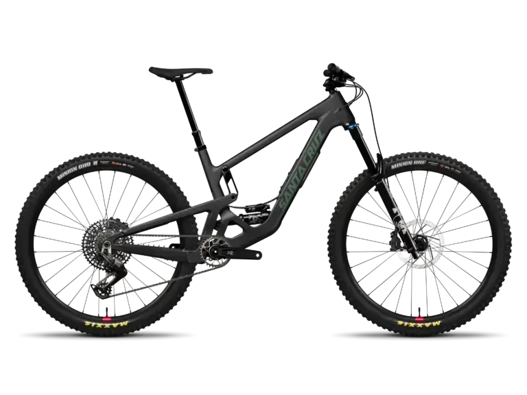 Santa Cruz Hightower 90 2026