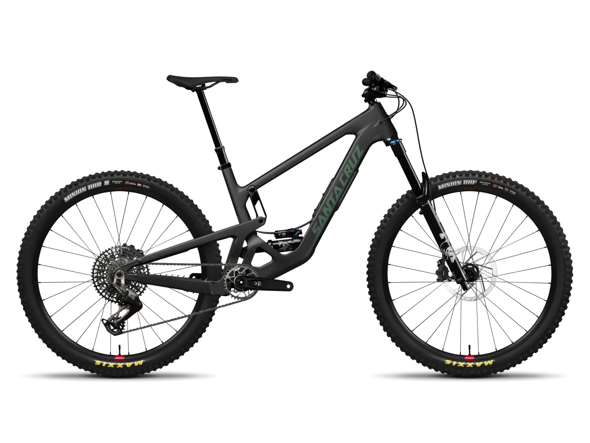Santa Cruz Hightower 90 2026
