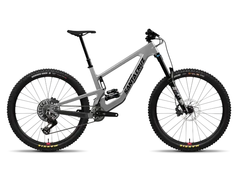 Santa Cruz Megatower 2026