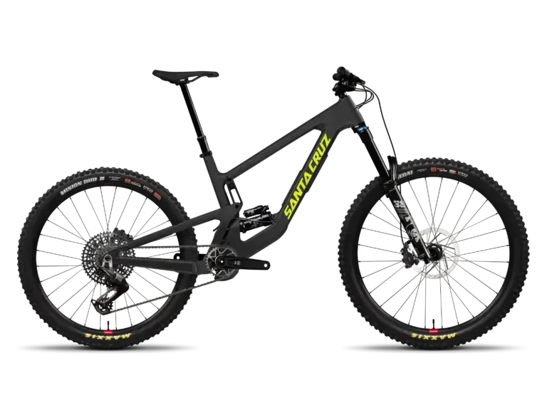 Santa Cruz Nomad 2026