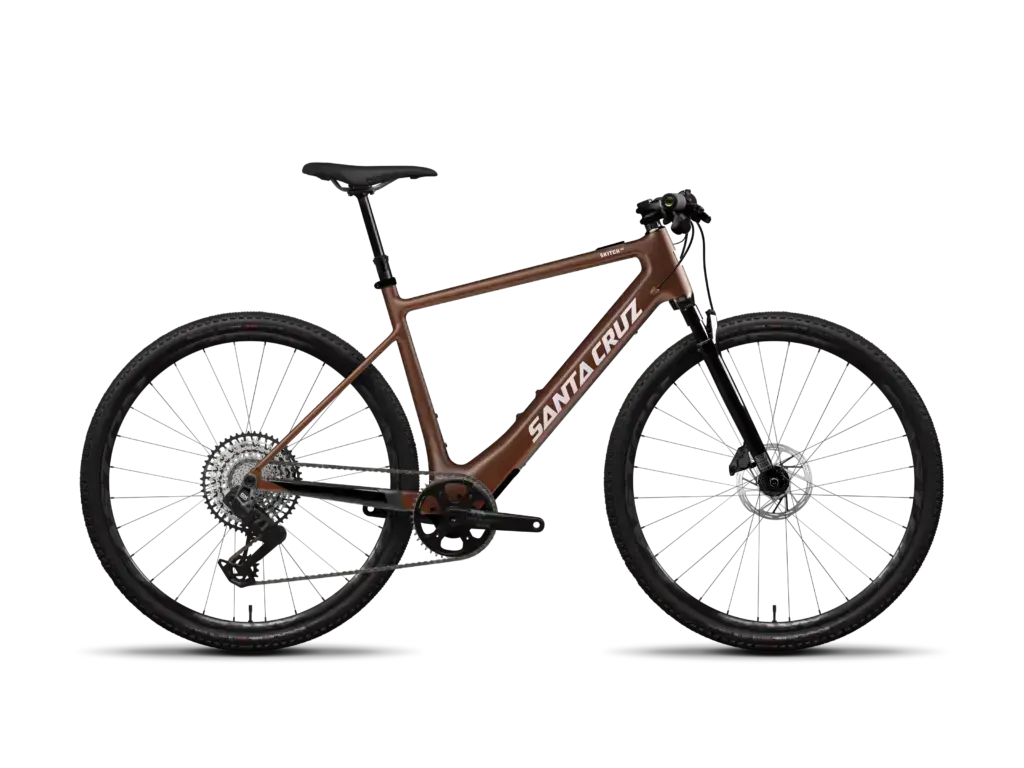Santa Cruz Skitch 2026