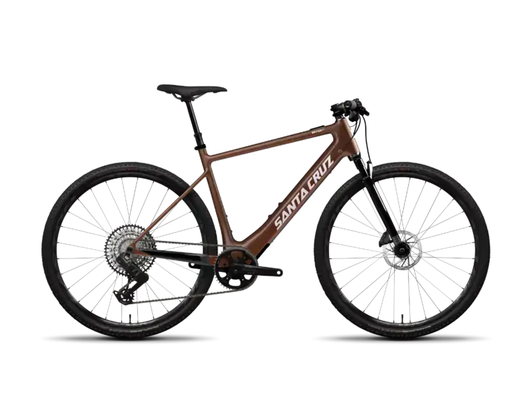 Santa Cruz Skitch 2026