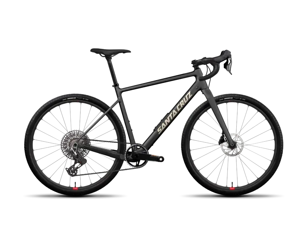 Santa Cruz Stigmata Force 1x AXS RSV 2026