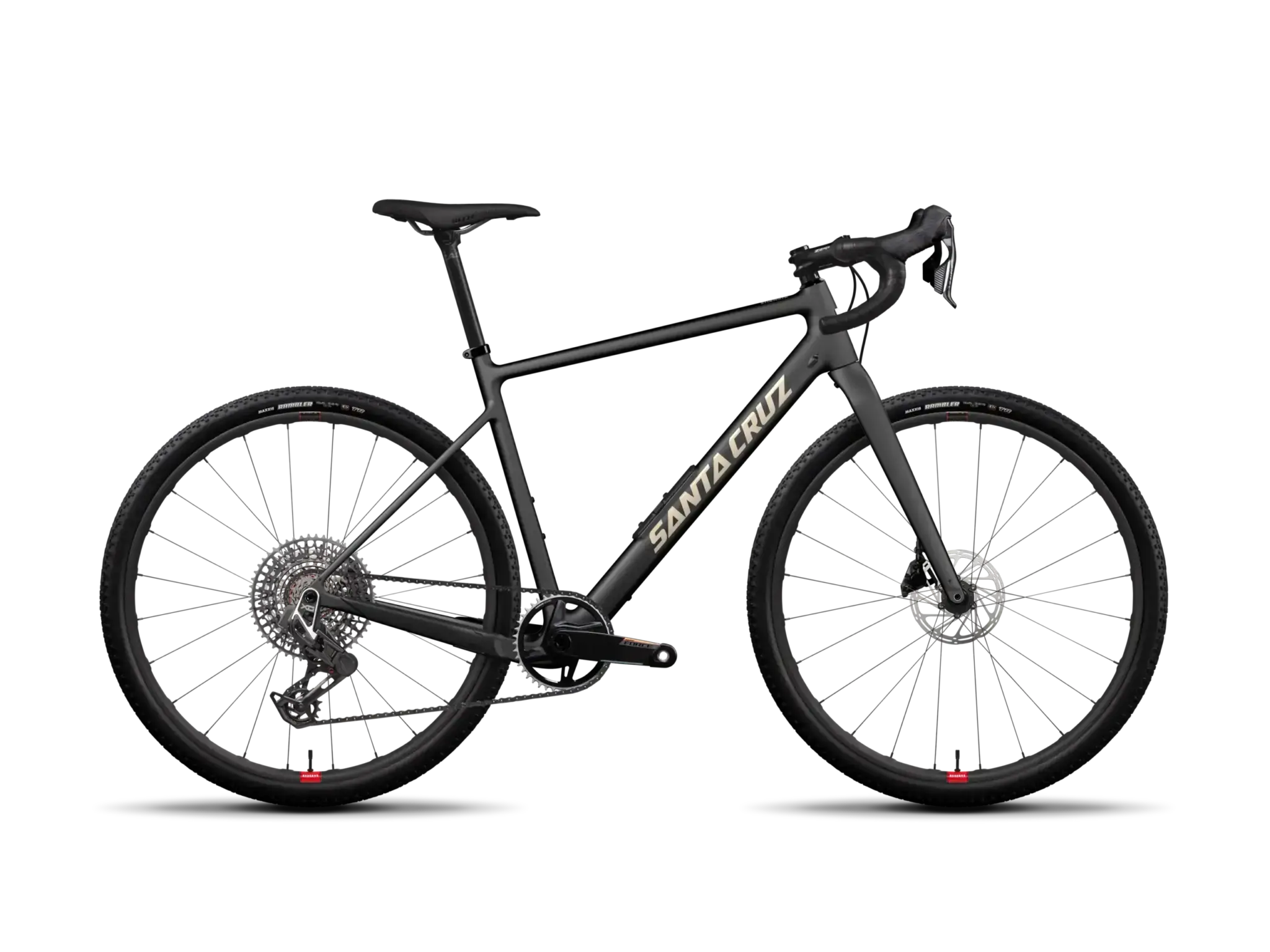 Santa Cruz Stigmata Force 1x AXS RSV 2026