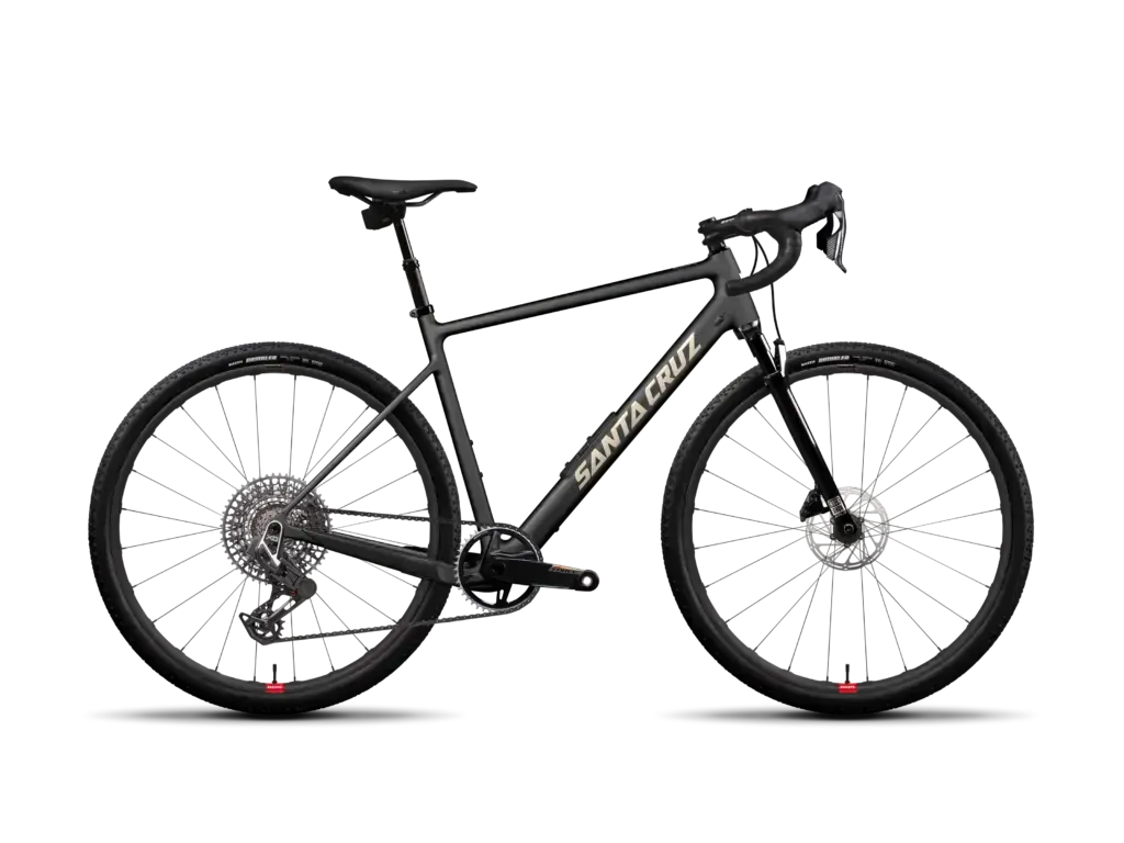 Santa Cruz Stigmata 2026