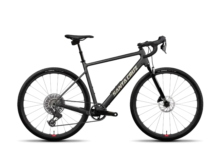 Santa Cruz Stigmata 2026
