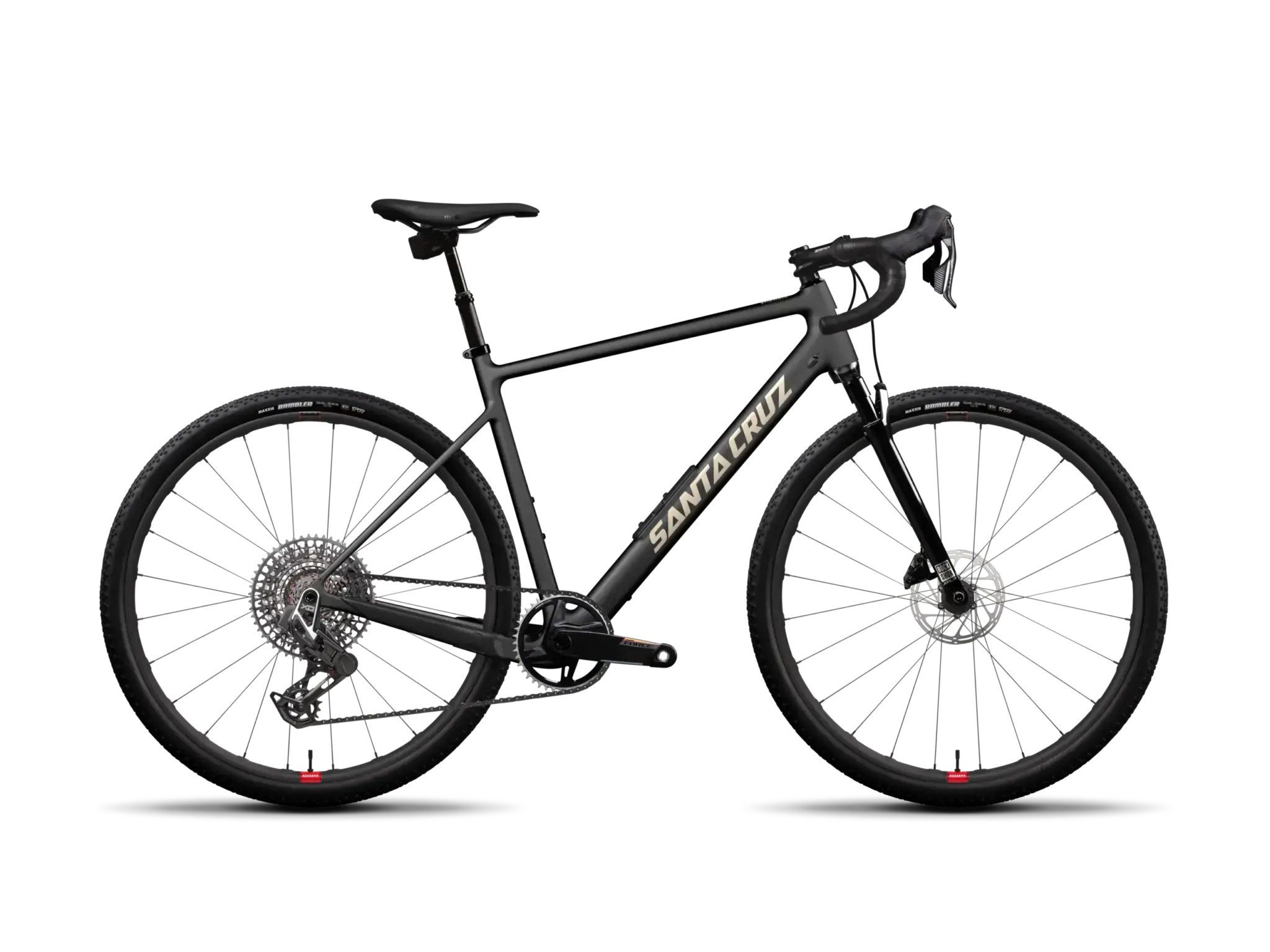 Santa Cruz Stigmata 2026