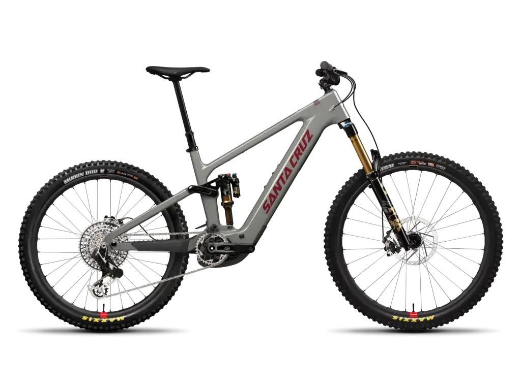 Santa Cruz Vala 2026