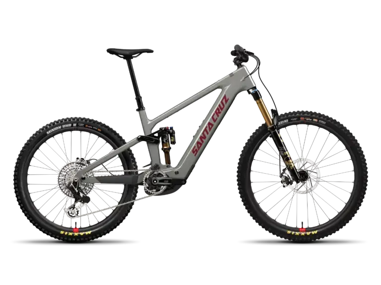 Santa Cruz Vala 2026
