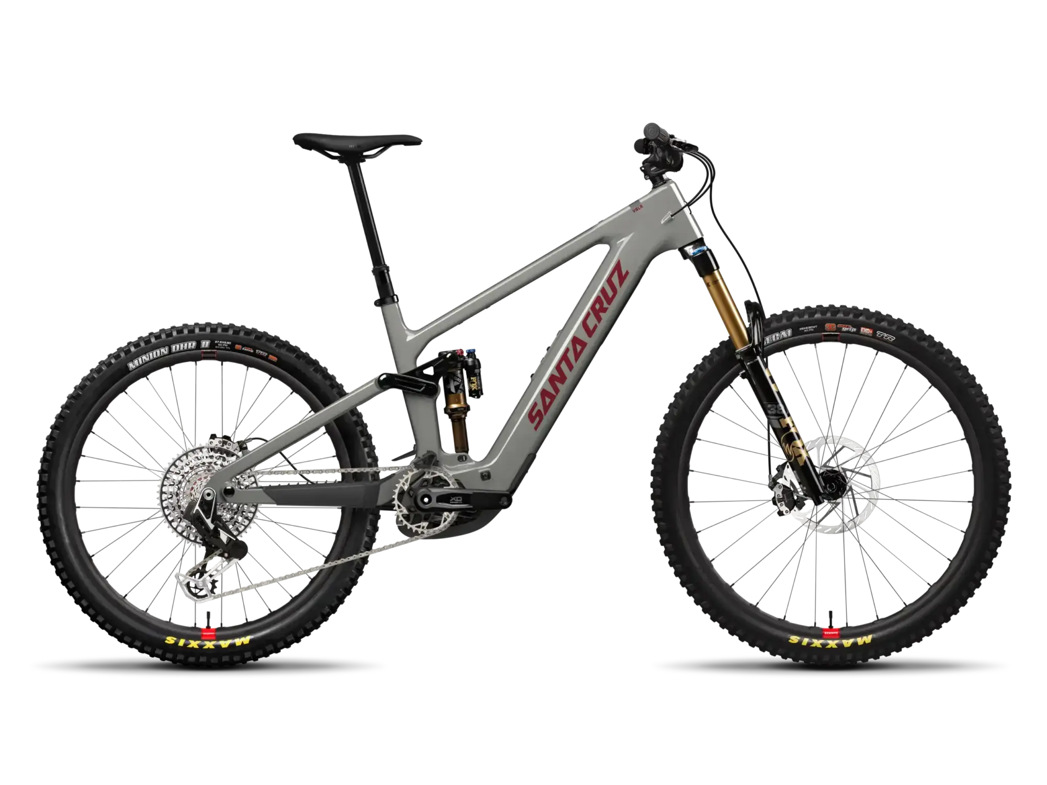 Santa Cruz Vala 2026