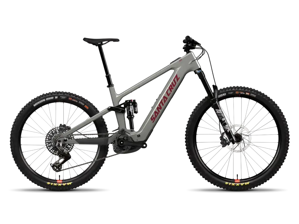 Santa Cruz Vala 90 2026