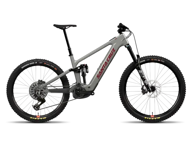 Santa Cruz Vala 90 2026