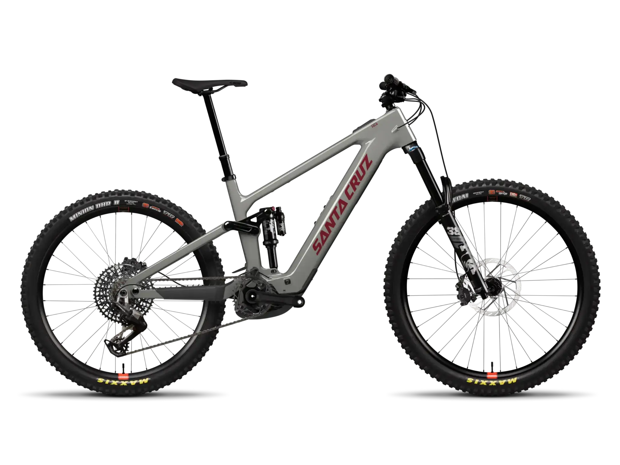 Santa Cruz Vala 90 2026