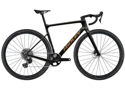Ridley Astr 2026