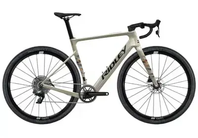 Ridley E-Astr 2026
