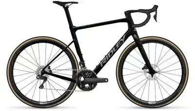 Ridley Grifn RS Gravel 2026