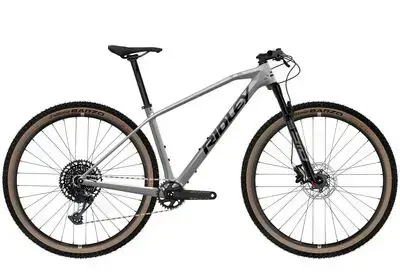 Ridley Probe 2026