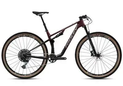Ridley Raft Trail 2026