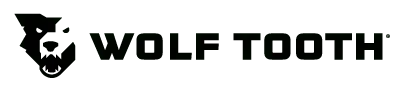 Logo Wolf Tooth Components
