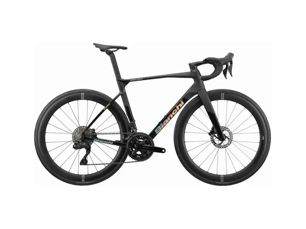 Bianchi Specialissima - 105 Di2 12sp 2027, YWB7S