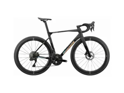 Bianchi Specialissima - 105 Di2 12sp 2027, YWB7S